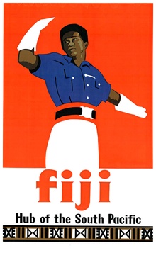 FIJI Hub of the South Pacific