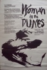 Woman in the Dunes