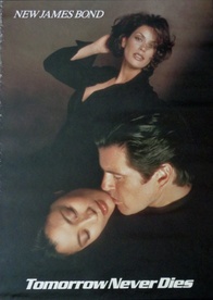 Tomorrow Never Dies