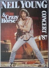 Neil Young: Nuremberg 1987