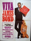 James Bond Viva Film Festival