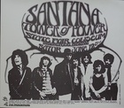 Santana: Indianapolis 1971