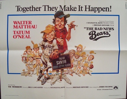 The Bad News Bears