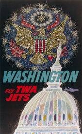 TWA Washington