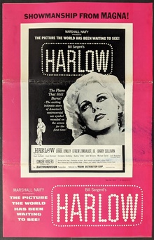 Harlow