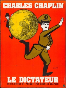 The Great Dictator