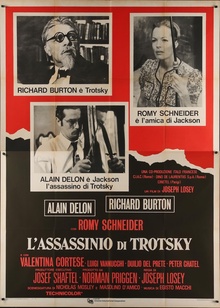 The Assassination of Trotsky