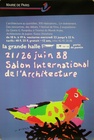Salon International de l'Architecture