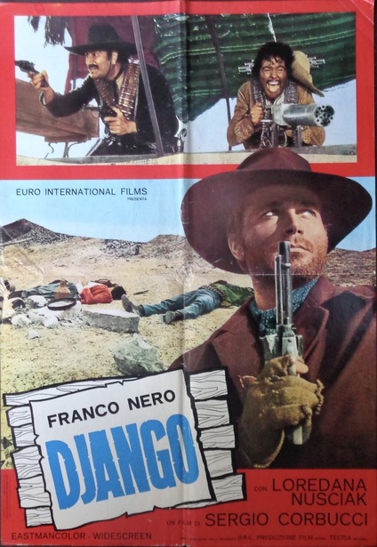 Django