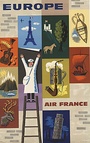 Europe Air France