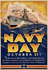 Navy Day - October 27th