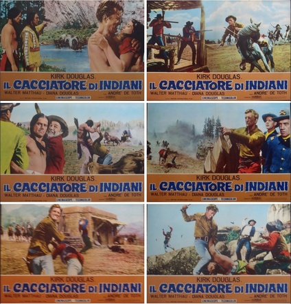 The Indian Fighter