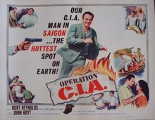 Operation C.I.A.