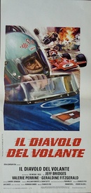 The Last American Hero