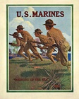 U. S. Marines - Soldiers of the Sea