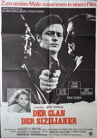 The Sicilian Clan