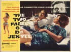 The Two Faces of Dr. Jekyll