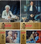 Marquis de Sade's Justine