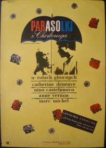 The Umbrellas Of Cherbourg