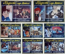 The Lord Of The Rings