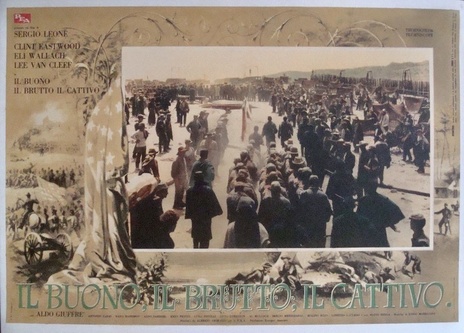 The Good, The Bad and The Ugly