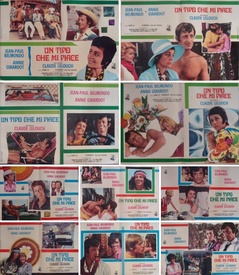 Love Is a Funny Thing