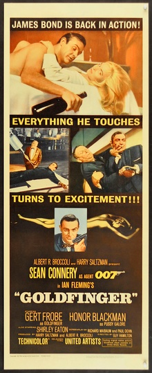 Goldfinger