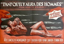 From Here To Eternity