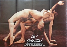 Oh! Calcutta!