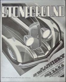 Stoneground: Los Angeles 1972