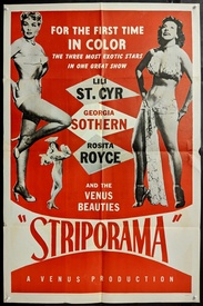 Striporama