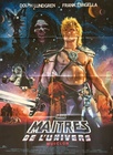 Masters Of the Universe
