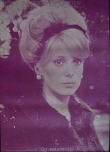 The Umbrellas Of Cherbourg