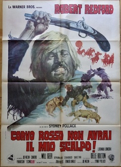 Jeremiah Johnson