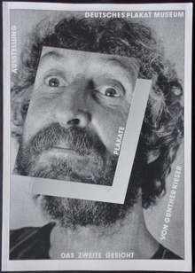Gunther Kieser: Berlin 1989 (Book)