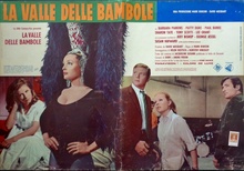 Valley of the Dolls