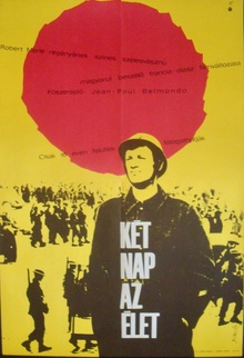 Weekend At Dunkirk