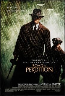 Road To Perdition