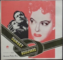Sunset Boulevard 