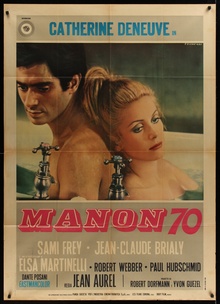 Manon 70