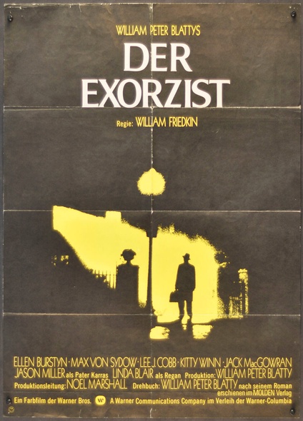 The Exorcist
