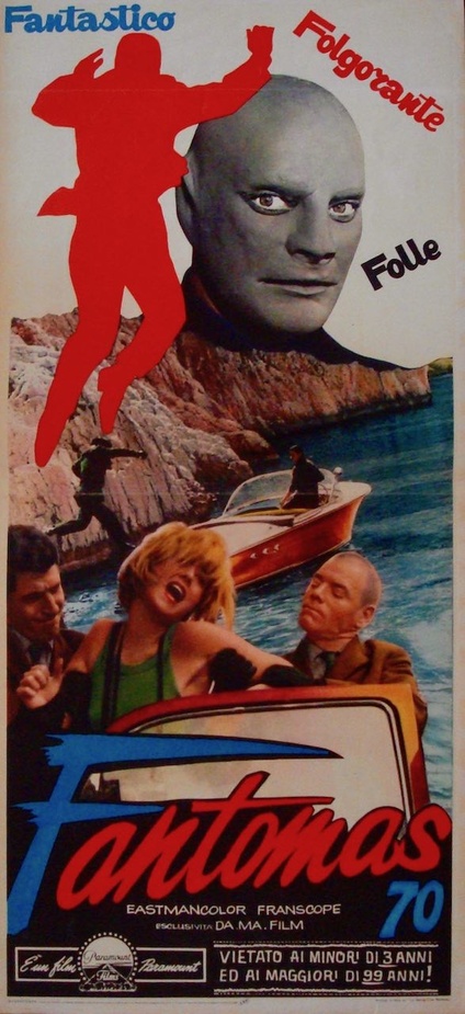 Fantomas