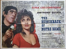 The Hunchback of Notre Dame