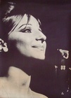 Barbra Streisand: Personality 1967