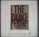 Duke Ellington: German Tour 1964 (Program)