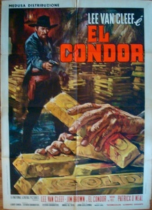 El Condor