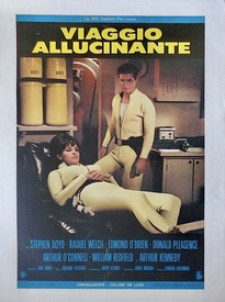Fantastic Voyage