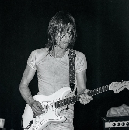 Jeff Beck