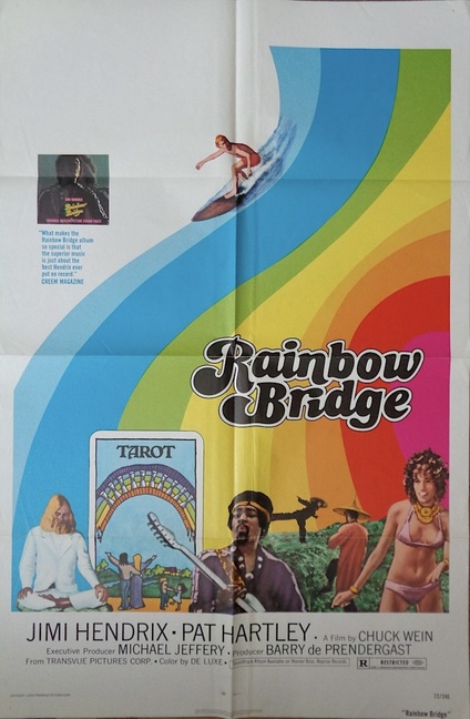 Rainbow Bridge