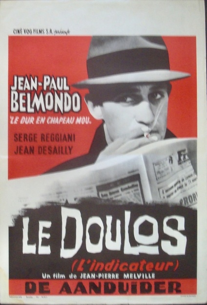 Le Doulos